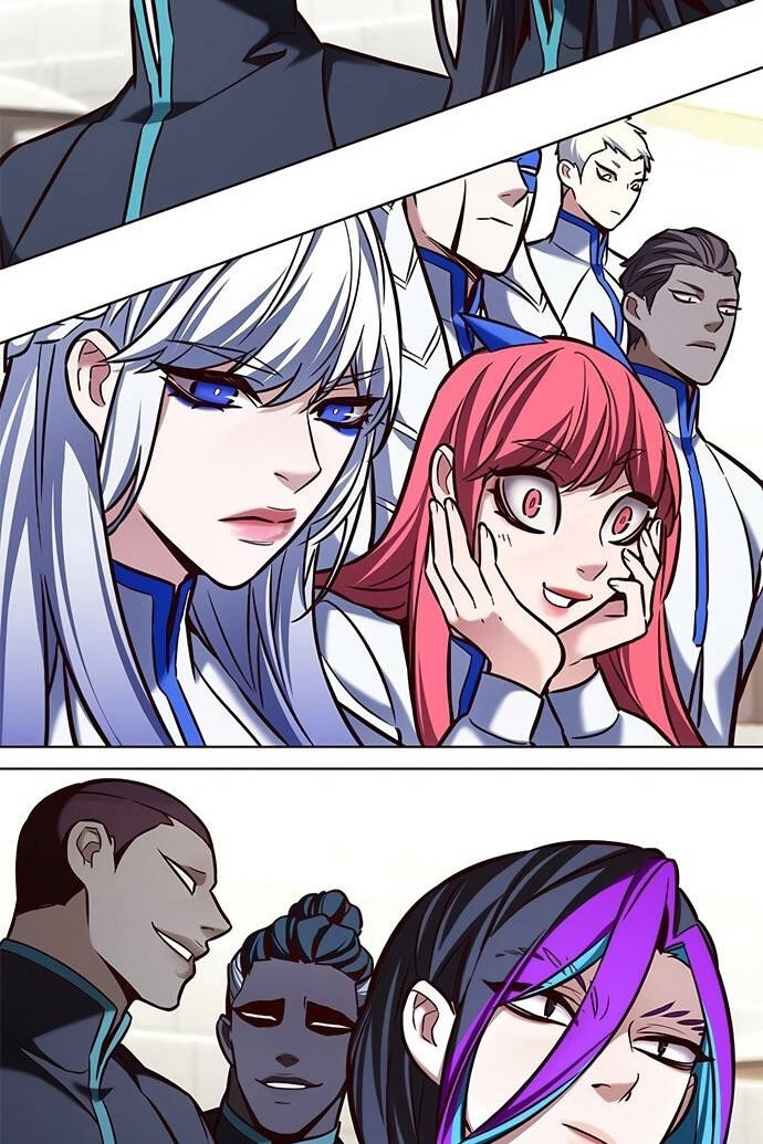 Hoá Thân Thành Mèo Chap 197 - Next Chap 198