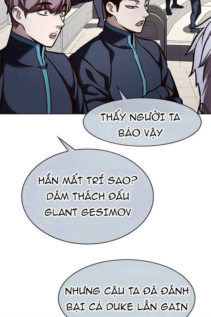 Hoá Thân Thành Mèo Chap 197 - Next Chap 198