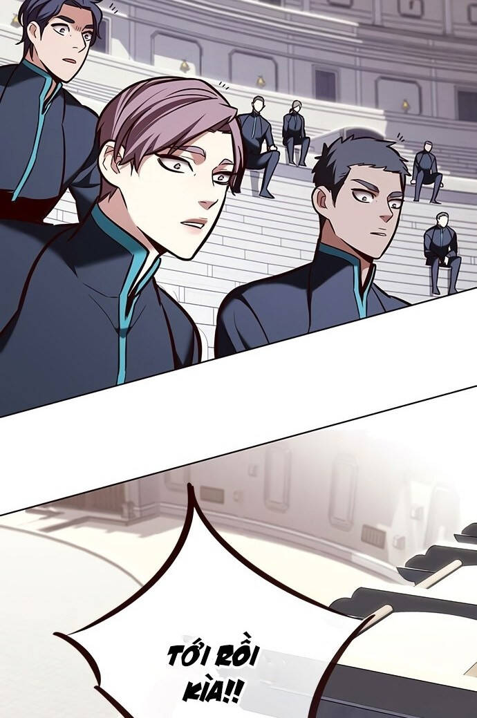 Hoá Thân Thành Mèo Chap 197 - Next Chap 198