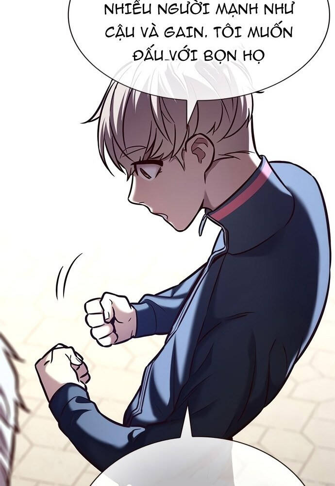 Hoá Thân Thành Mèo Chap 197 - Next Chap 198