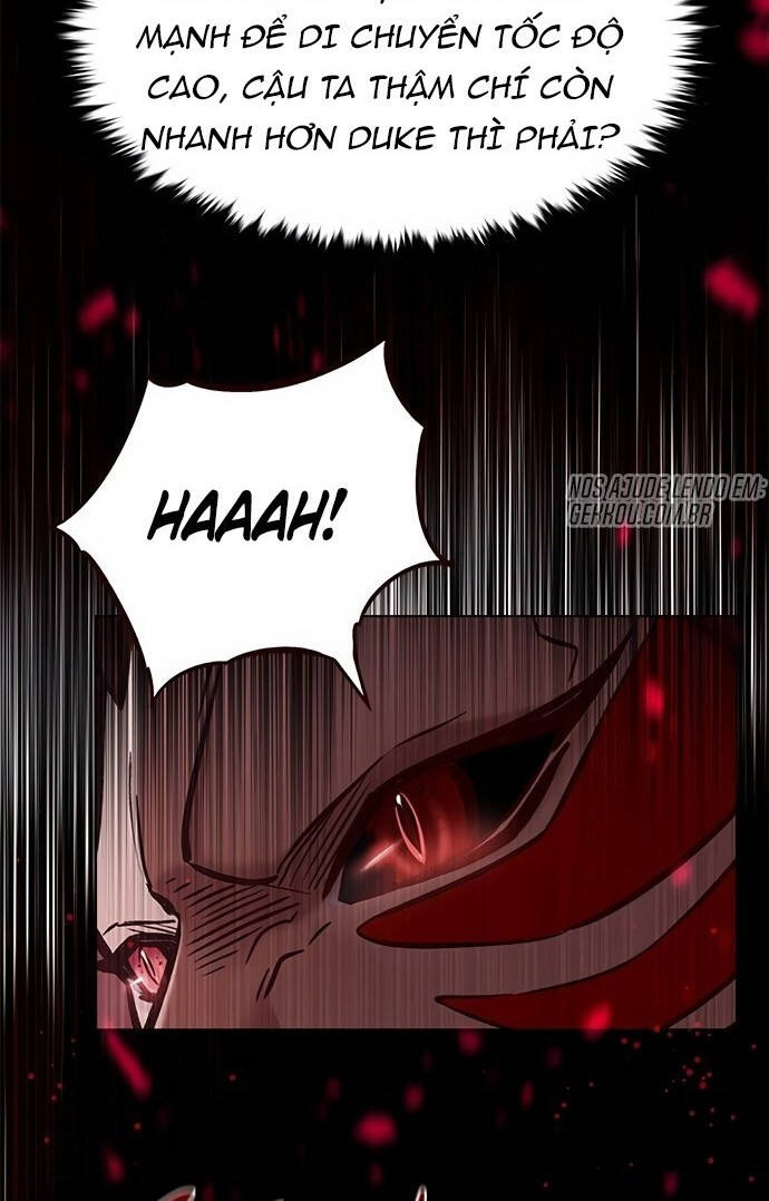 Hoá Thân Thành Mèo Chap 197 - Next Chap 198