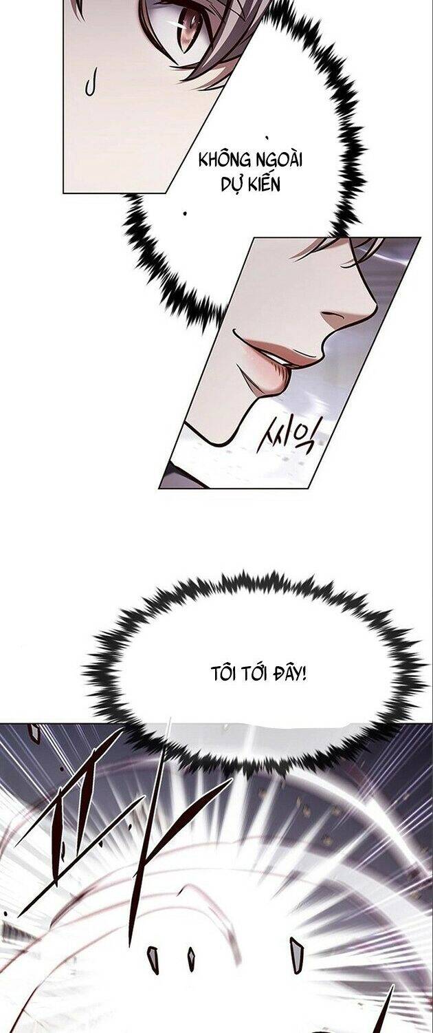 Hoá Thân Thành Mèo Chap 198 - Next Chap 199