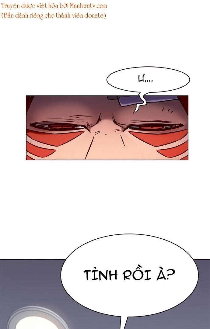 Hoá Thân Thành Mèo Chap 199 - Next Chap 200