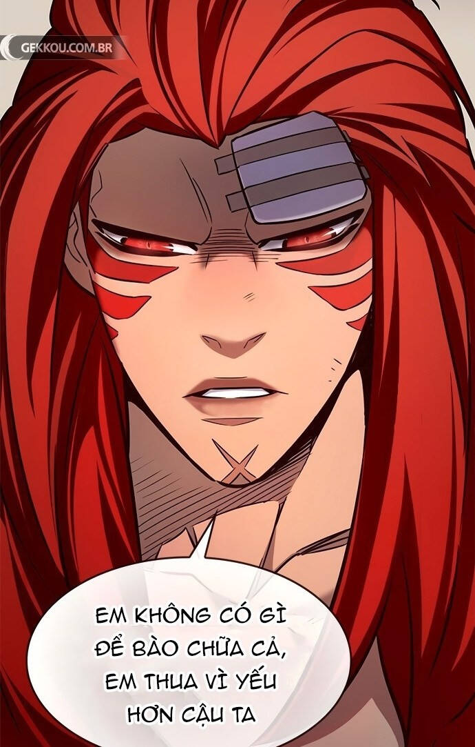 Hoá Thân Thành Mèo Chap 199 - Next Chap 200