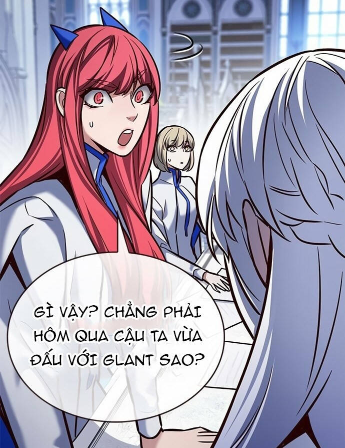 Hoá Thân Thành Mèo Chap 199 - Next Chap 200