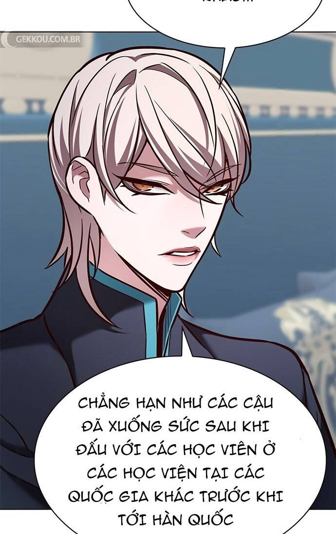 Hoá Thân Thành Mèo Chap 199 - Next Chap 200