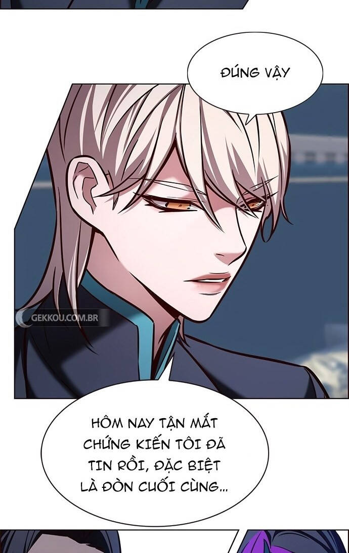 Hoá Thân Thành Mèo Chap 199 - Next Chap 200