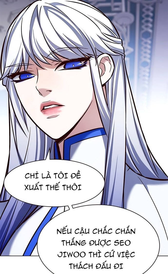 Hoá Thân Thành Mèo Chap 199 - Next Chap 200