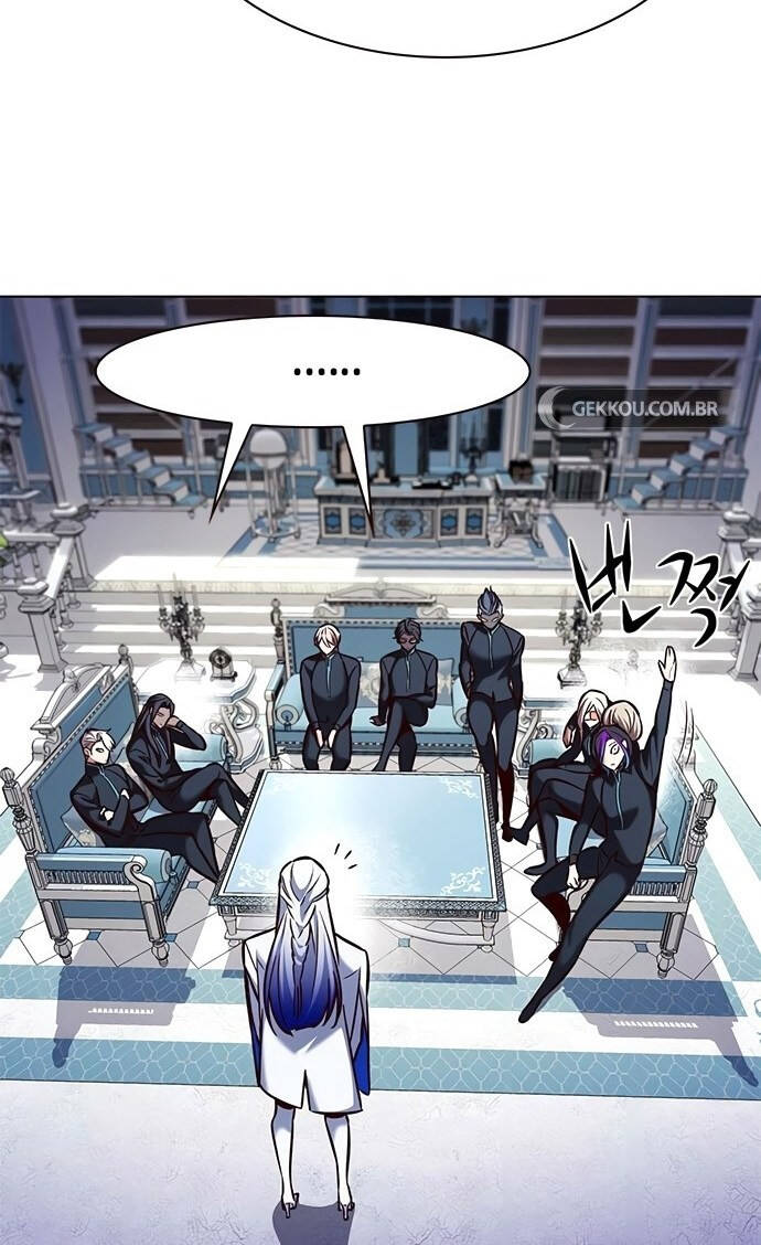 Hoá Thân Thành Mèo Chap 199 - Next Chap 200