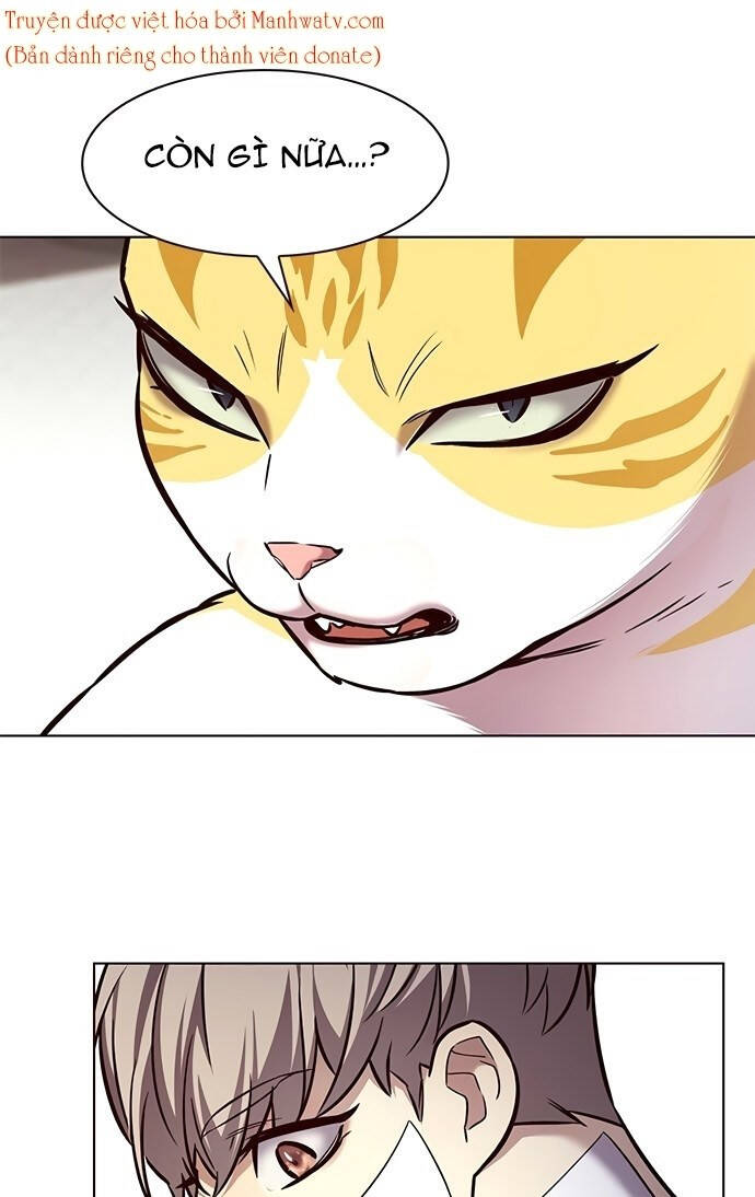 Hoá Thân Thành Mèo Chap 199 - Next Chap 200