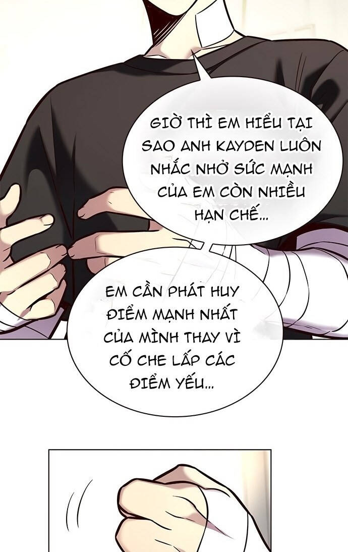 Hoá Thân Thành Mèo Chap 199 - Next Chap 200