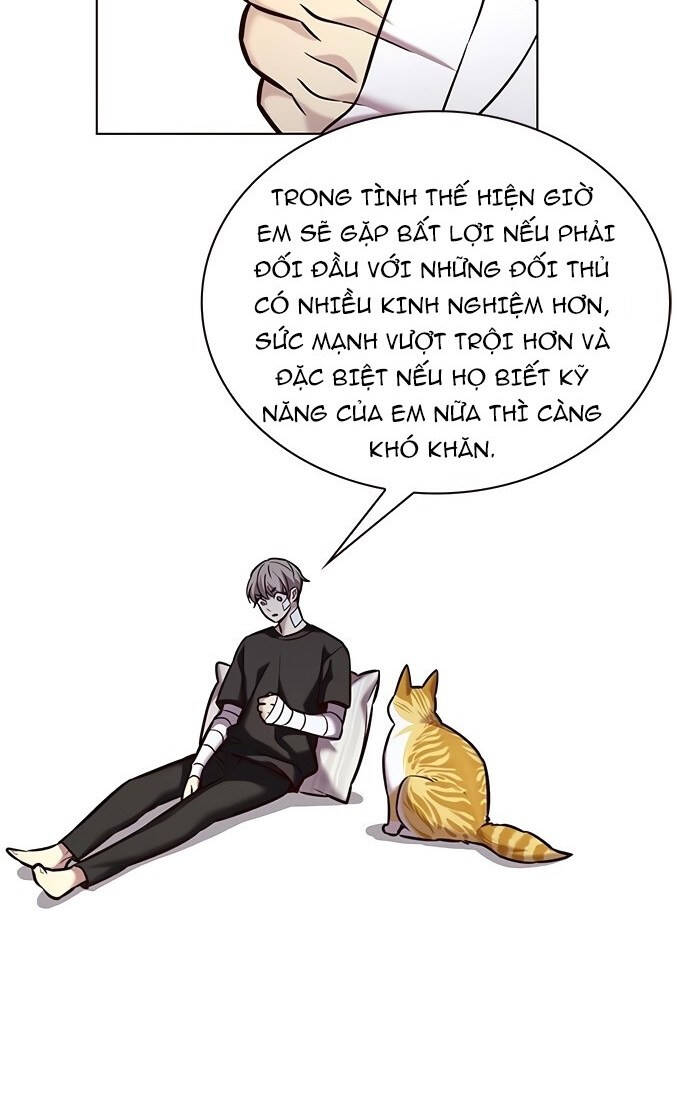Hoá Thân Thành Mèo Chap 199 - Next Chap 200