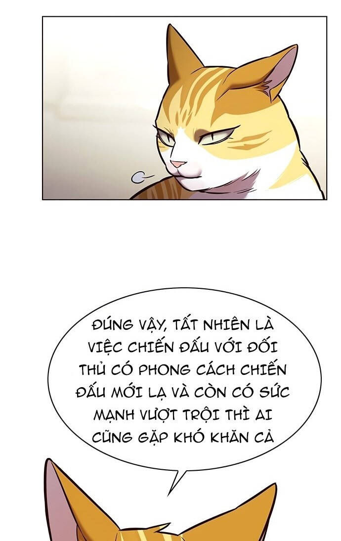 Hoá Thân Thành Mèo Chap 199 - Next Chap 200