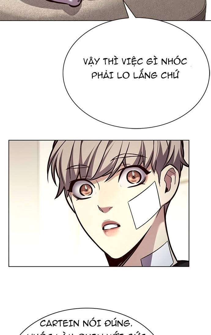Hoá Thân Thành Mèo Chap 199 - Next Chap 200