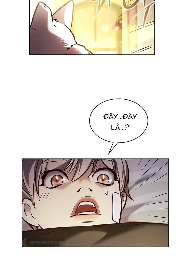 Hoá Thân Thành Mèo Chap 199 - Next Chap 200