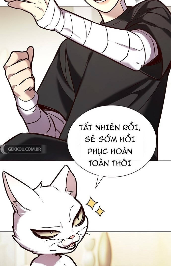 Hoá Thân Thành Mèo Chap 199 - Next Chap 200