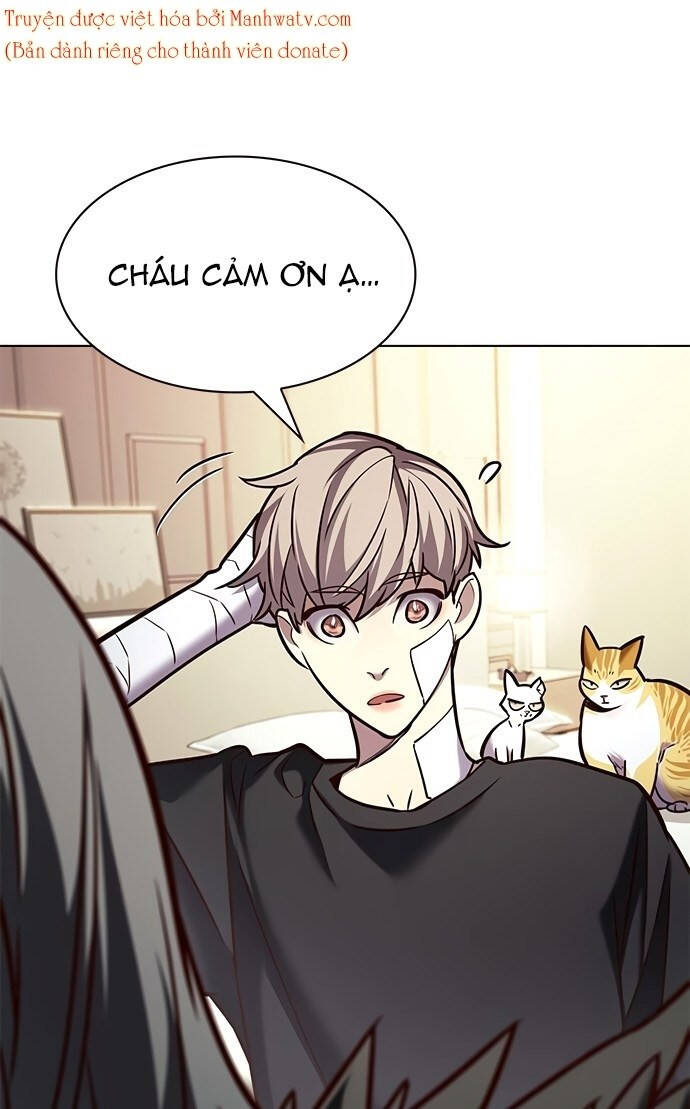 Hoá Thân Thành Mèo Chap 199 - Next Chap 200