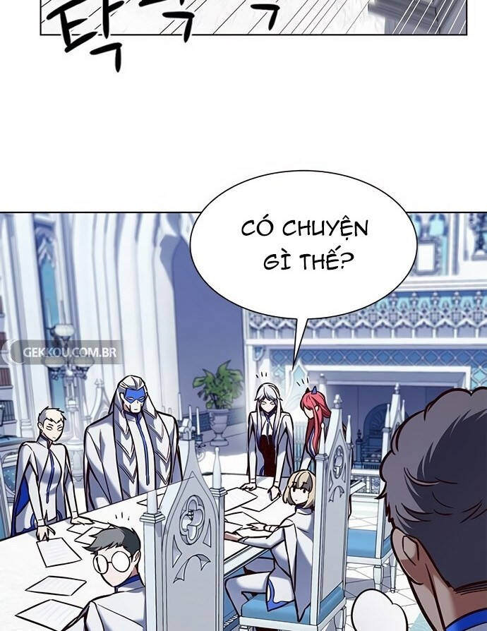 Hoá Thân Thành Mèo Chap 199 - Next Chap 200