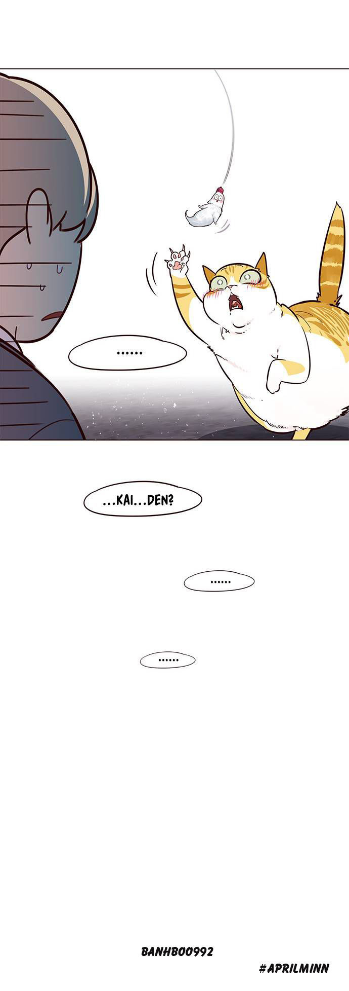 Hoá Thân Thành Mèo Chap 2 - Next Chap 3