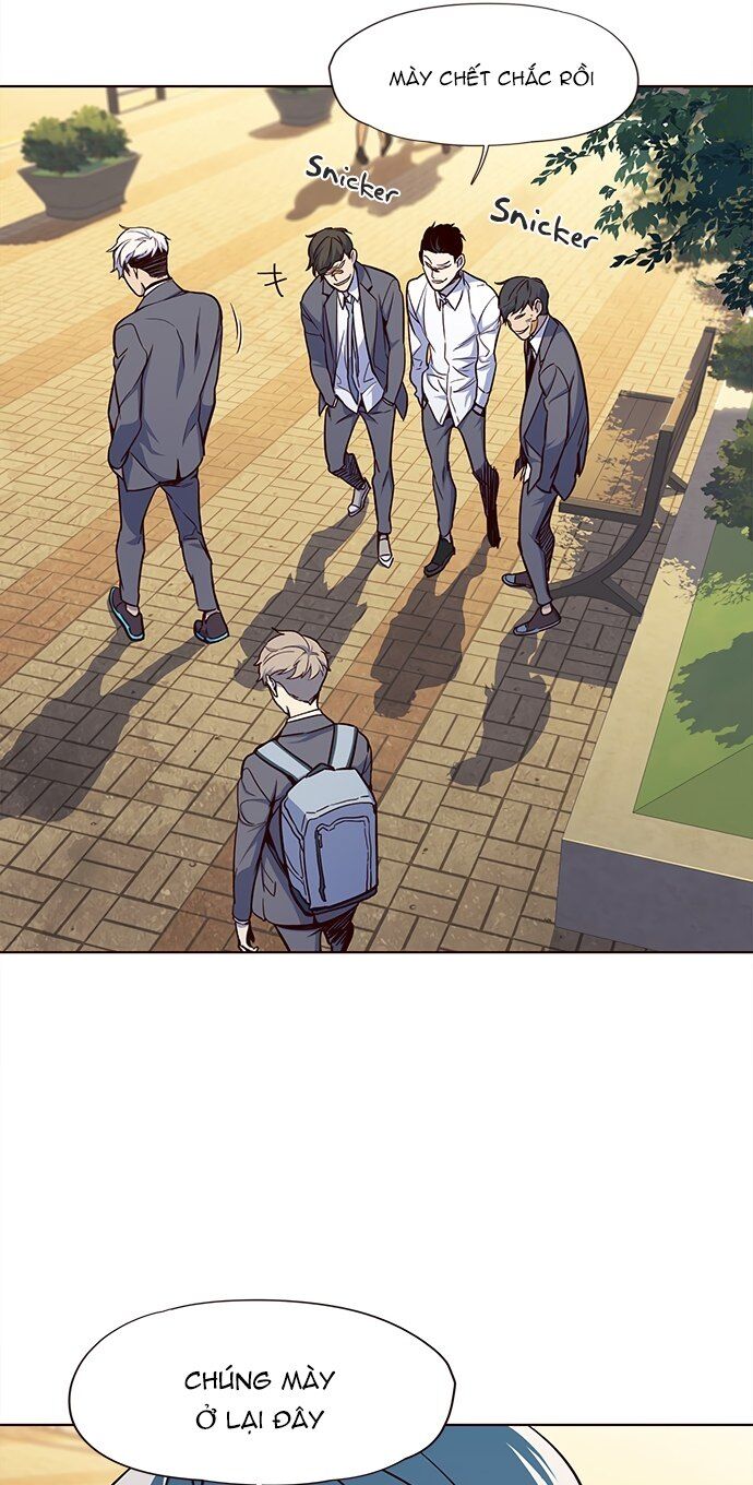 Hoá Thân Thành Mèo Chap 20 - Next Chap 21