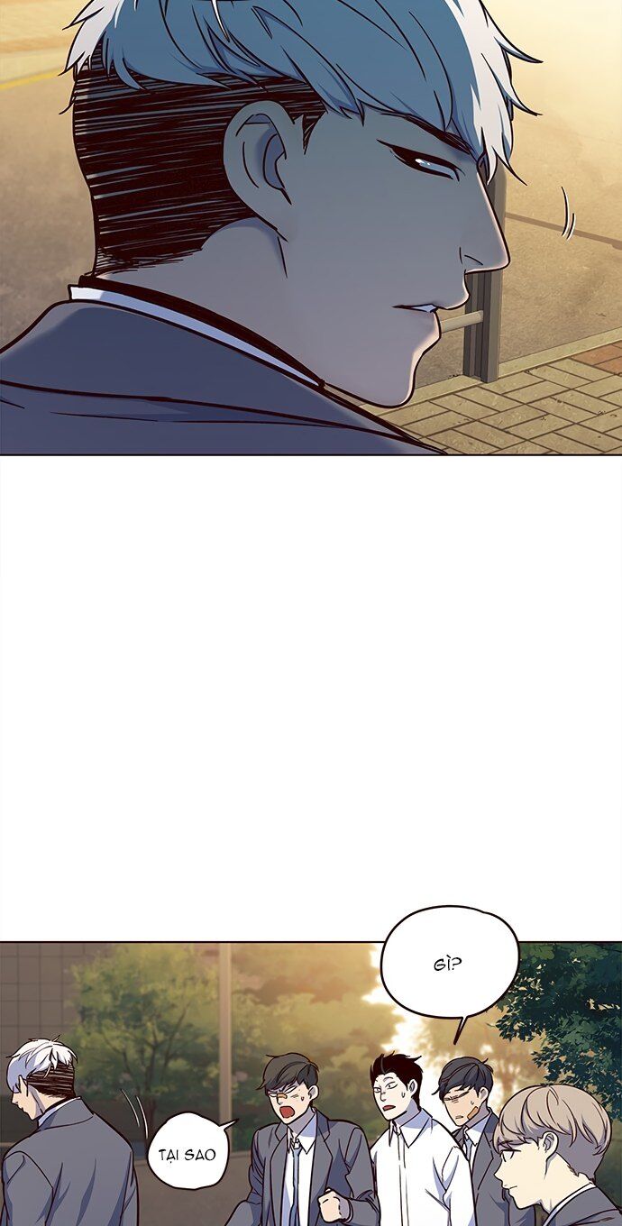 Hoá Thân Thành Mèo Chap 20 - Next Chap 21
