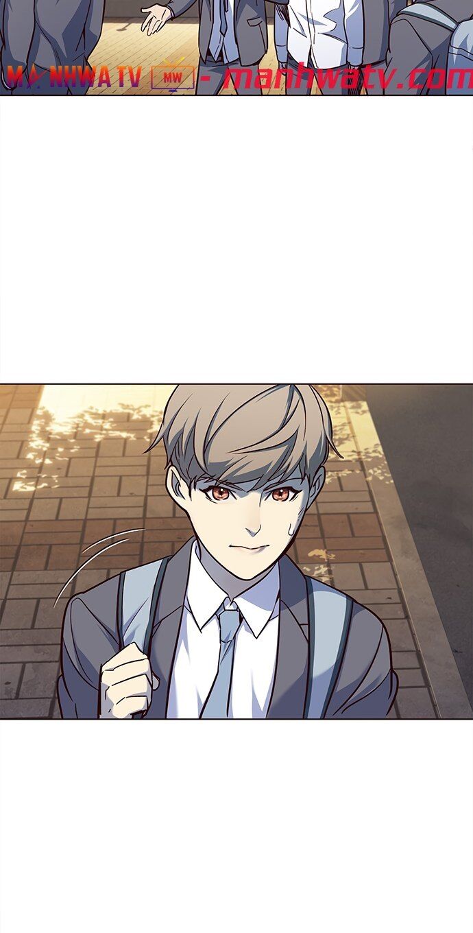 Hoá Thân Thành Mèo Chap 20 - Next Chap 21