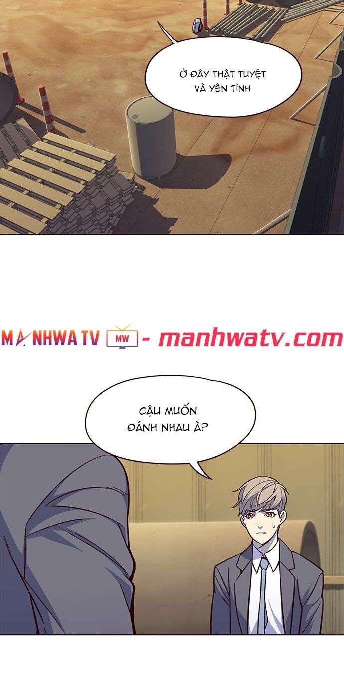 Hoá Thân Thành Mèo Chap 20 - Next Chap 21
