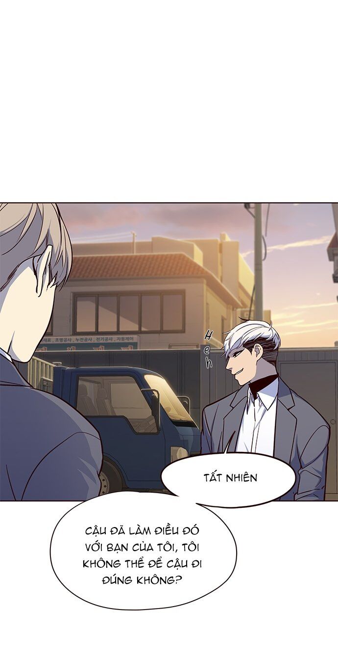 Hoá Thân Thành Mèo Chap 20 - Next Chap 21