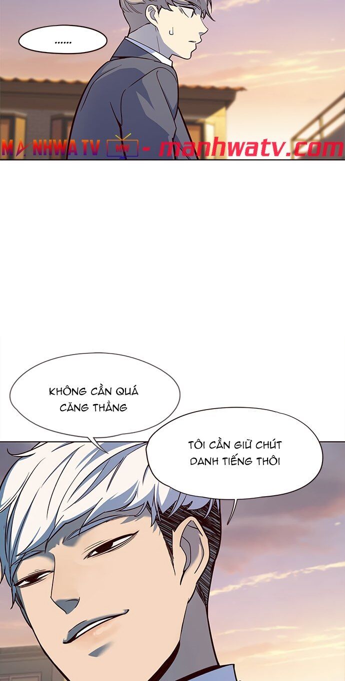 Hoá Thân Thành Mèo Chap 20 - Next Chap 21