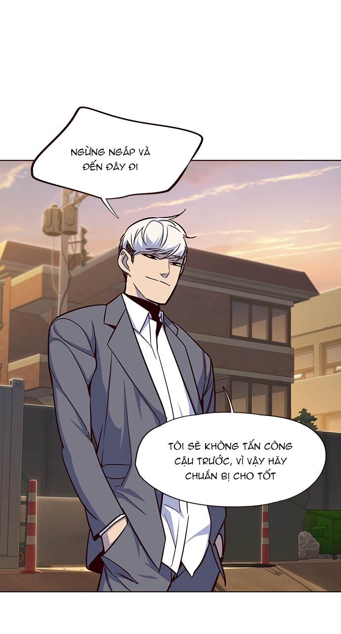 Hoá Thân Thành Mèo Chap 20 - Next Chap 21