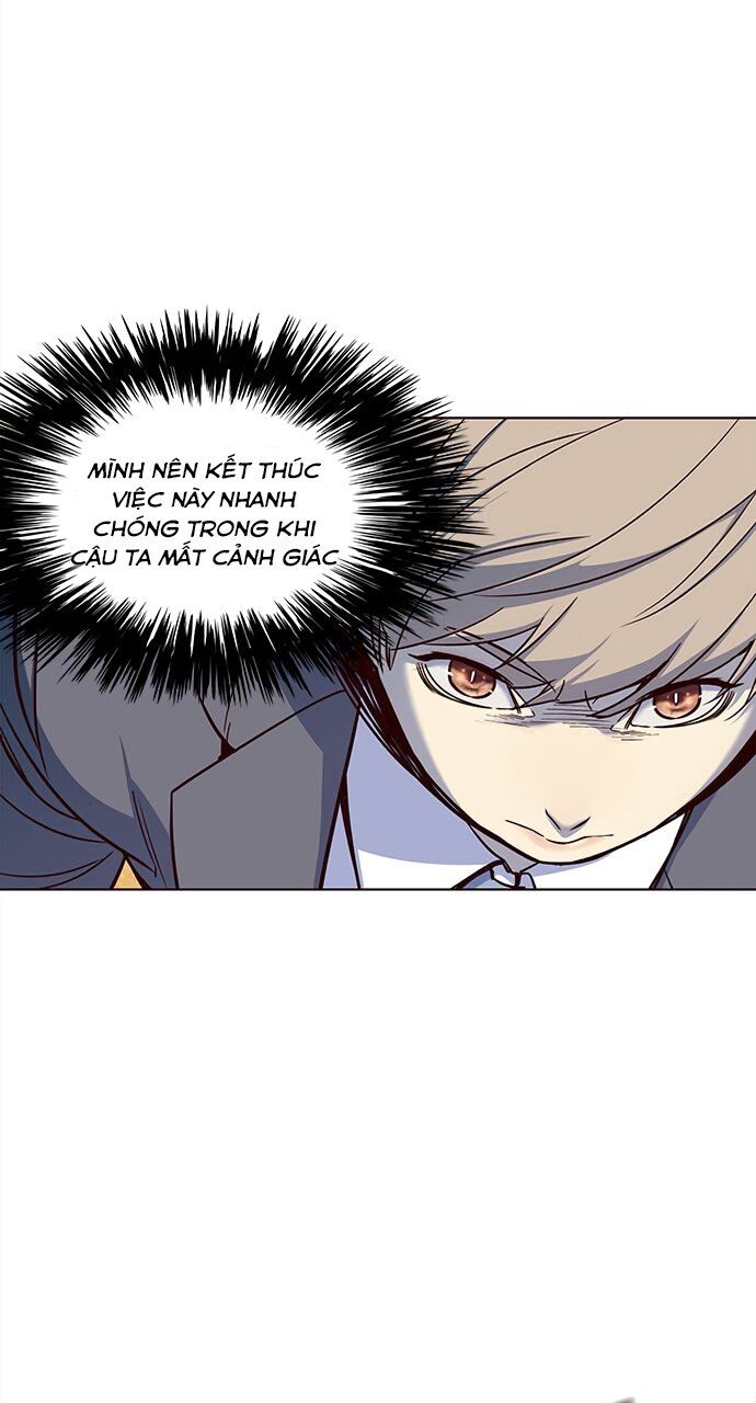 Hoá Thân Thành Mèo Chap 20 - Next Chap 21