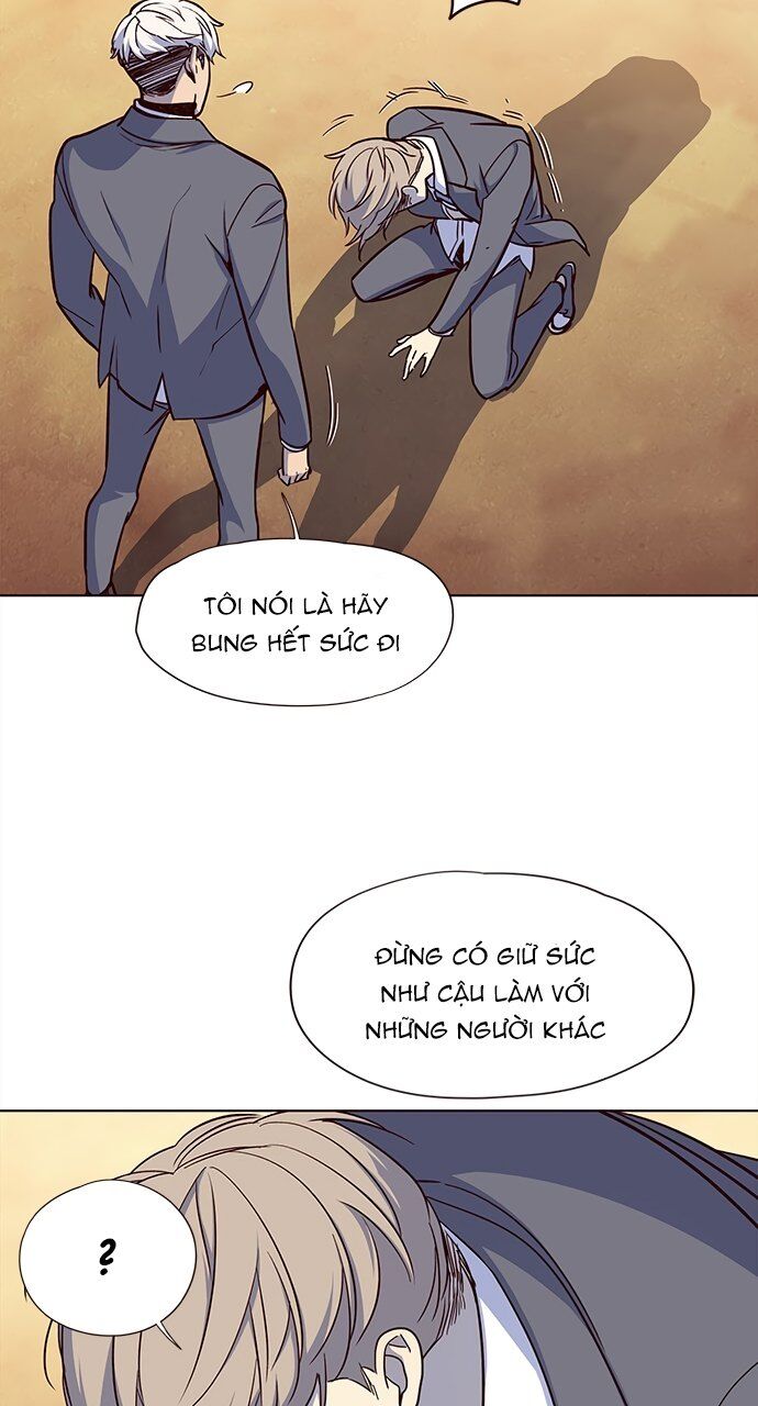 Hoá Thân Thành Mèo Chap 20 - Next Chap 21