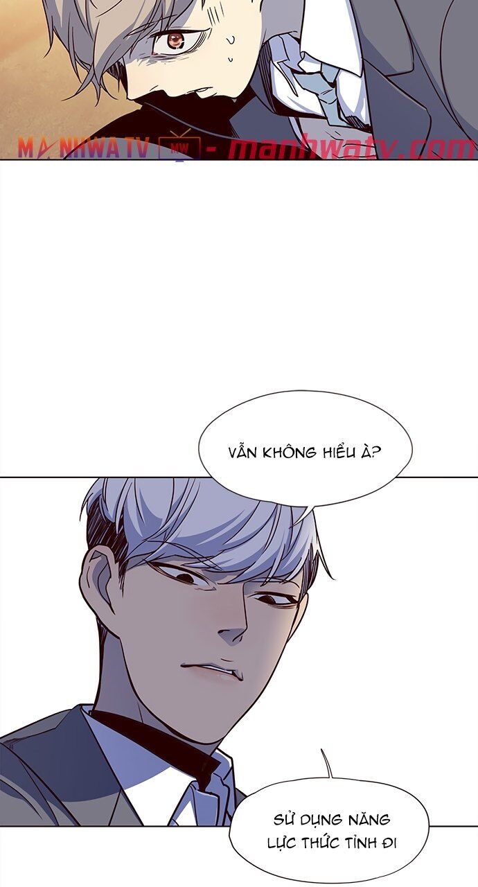 Hoá Thân Thành Mèo Chap 20 - Next Chap 21