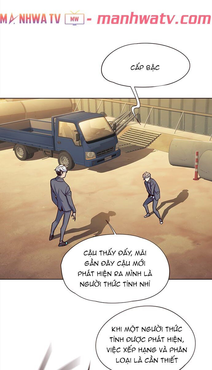 Hoá Thân Thành Mèo Chap 20 - Next Chap 21