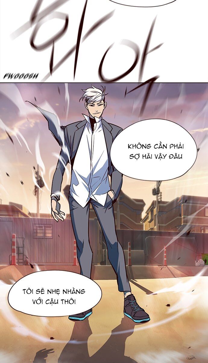 Hoá Thân Thành Mèo Chap 20 - Next Chap 21