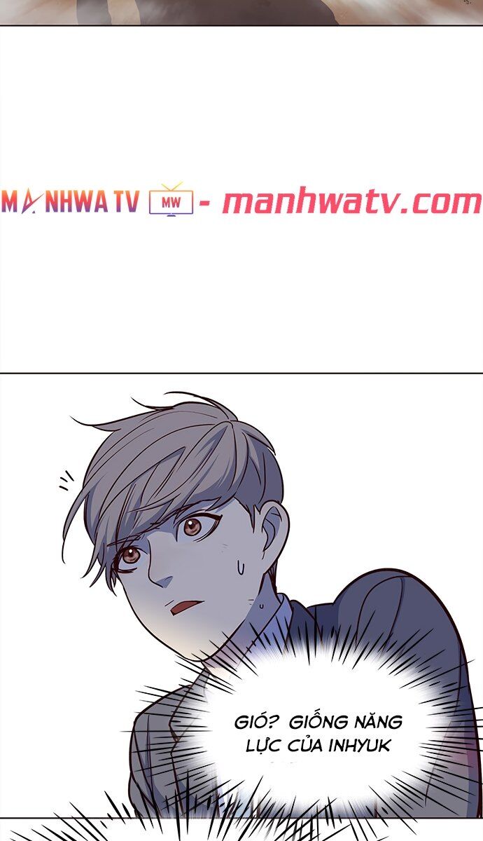 Hoá Thân Thành Mèo Chap 20 - Next Chap 21