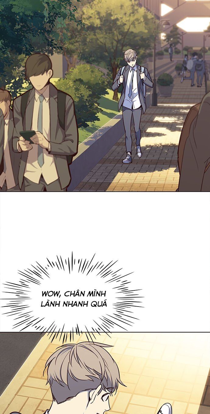 Hoá Thân Thành Mèo Chap 20 - Next Chap 21