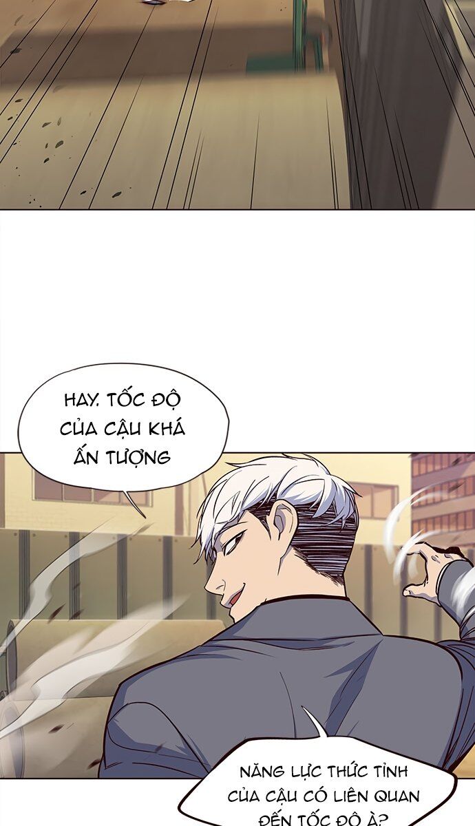 Hoá Thân Thành Mèo Chap 20 - Next Chap 21