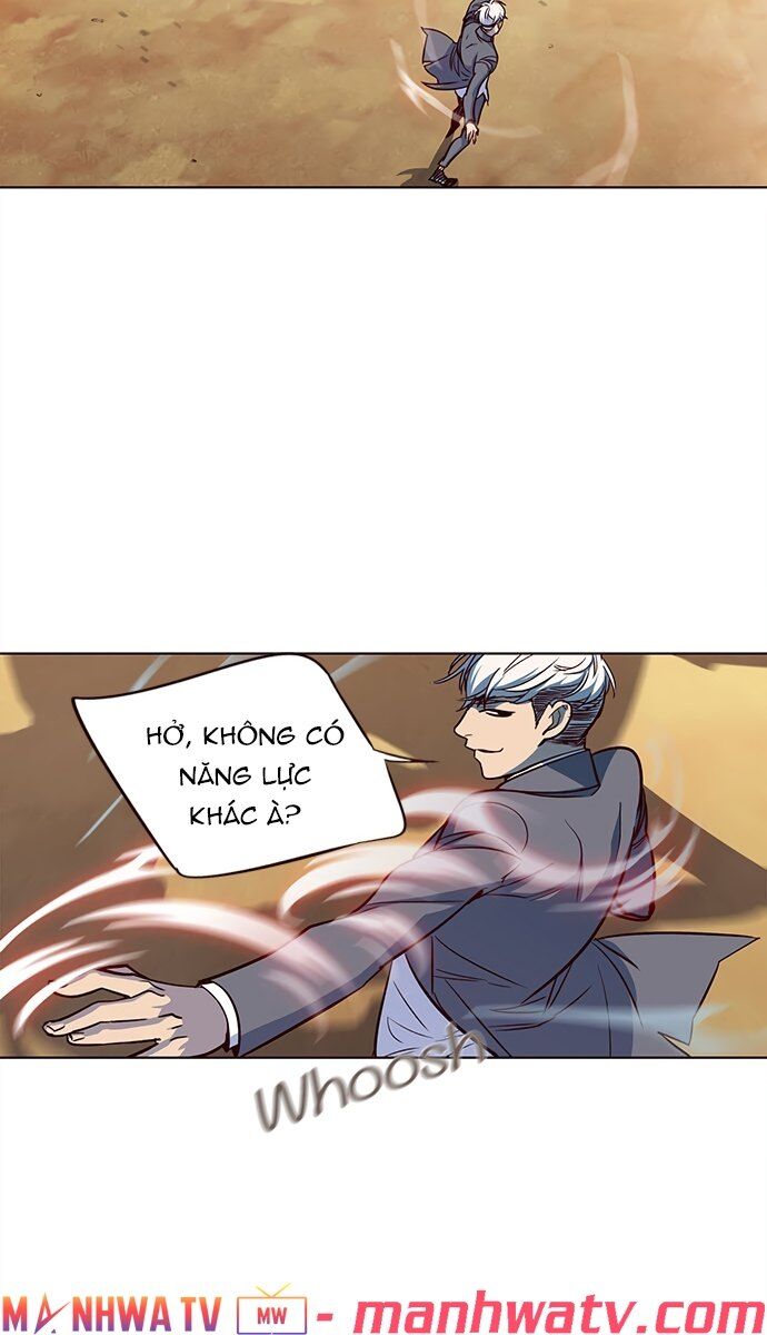 Hoá Thân Thành Mèo Chap 20 - Next Chap 21