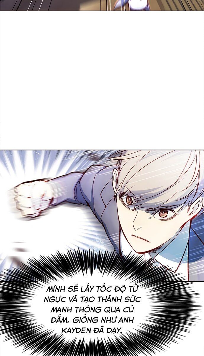 Hoá Thân Thành Mèo Chap 20 - Next Chap 21