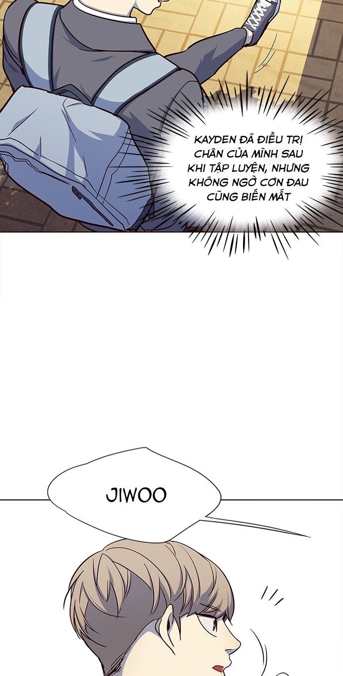 Hoá Thân Thành Mèo Chap 20 - Next Chap 21