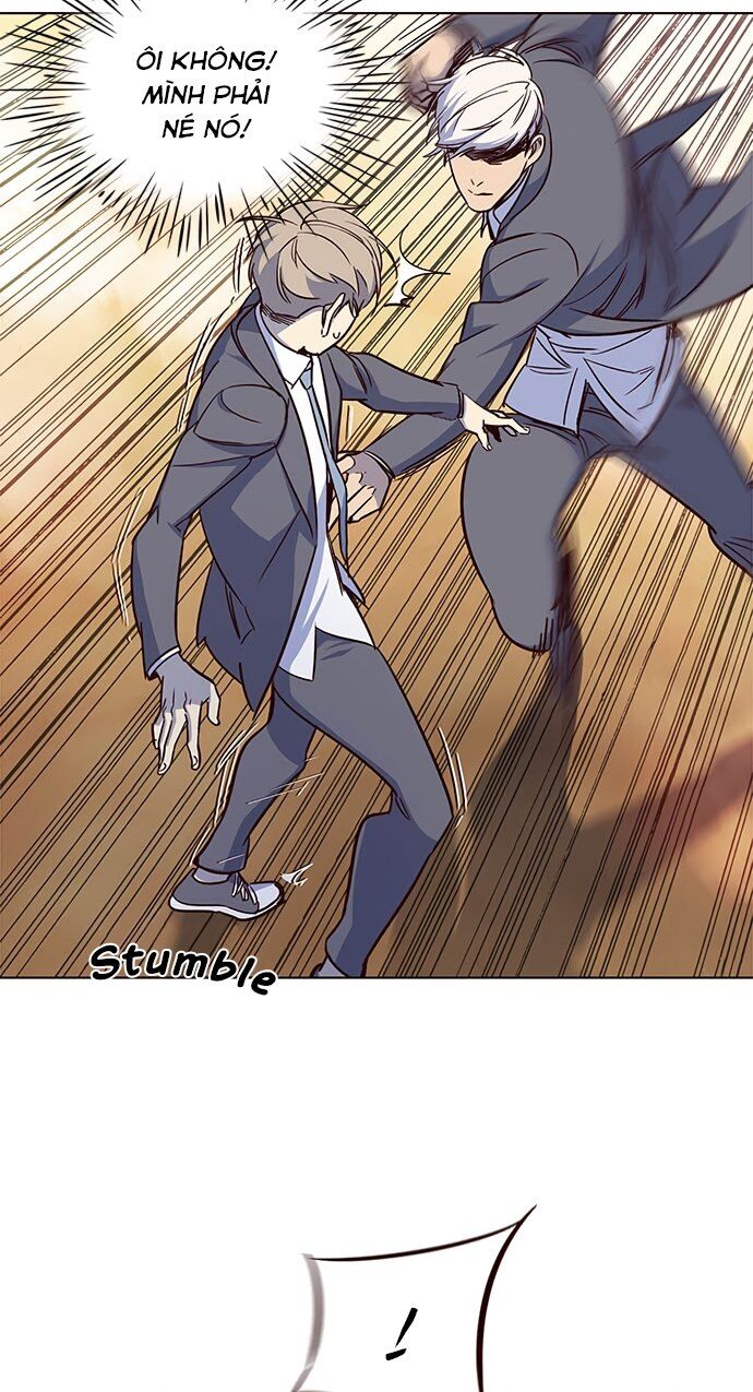 Hoá Thân Thành Mèo Chap 20 - Next Chap 21