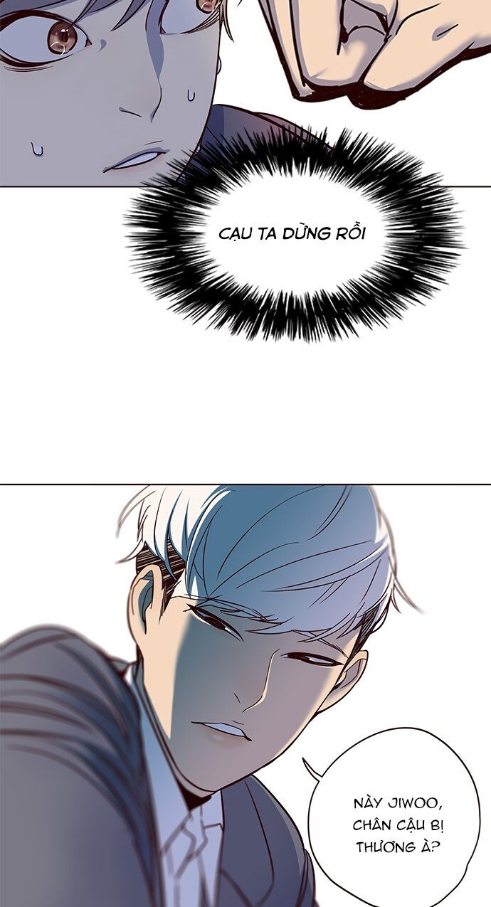 Hoá Thân Thành Mèo Chap 20 - Next Chap 21