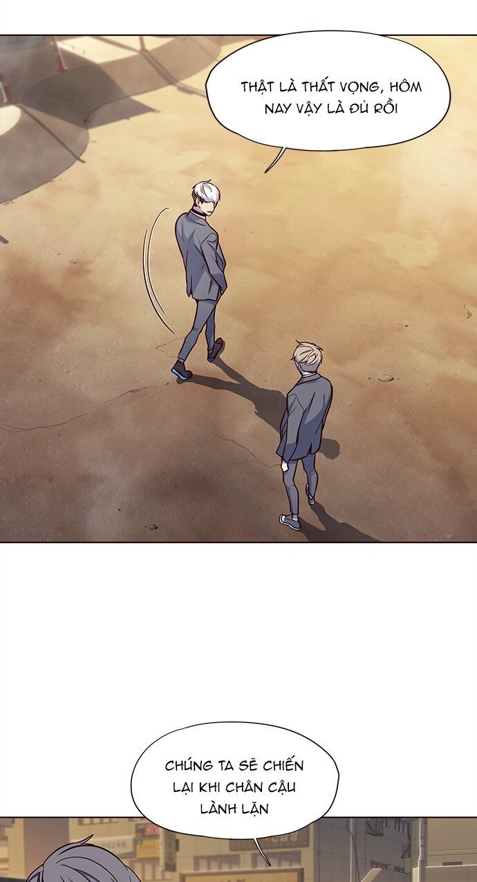 Hoá Thân Thành Mèo Chap 20 - Next Chap 21