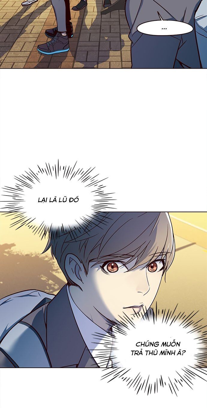 Hoá Thân Thành Mèo Chap 20 - Next Chap 21