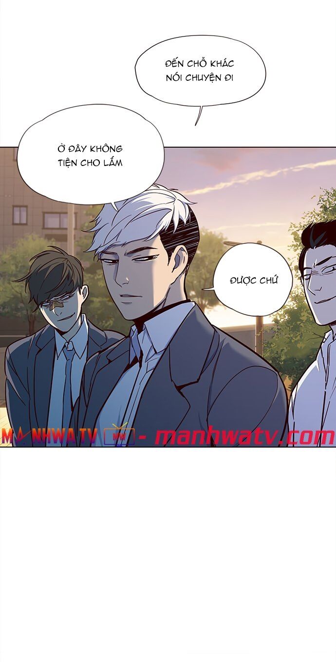 Hoá Thân Thành Mèo Chap 20 - Next Chap 21