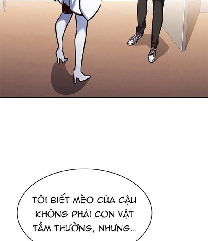 Hoá Thân Thành Mèo Chap 200 - Next Chap 201