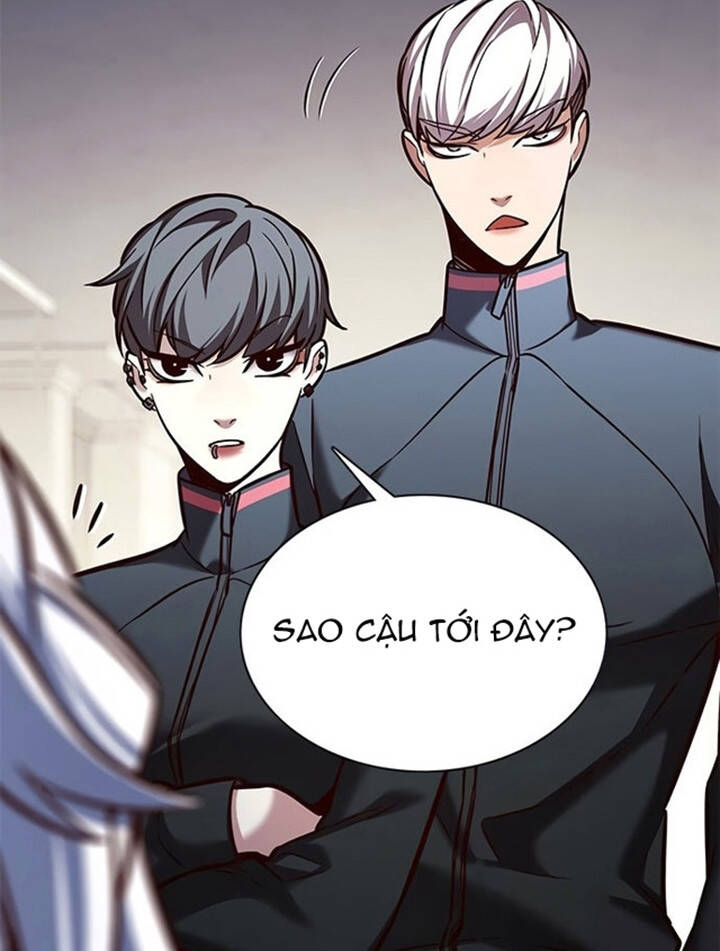 Hoá Thân Thành Mèo Chap 200 - Next Chap 201