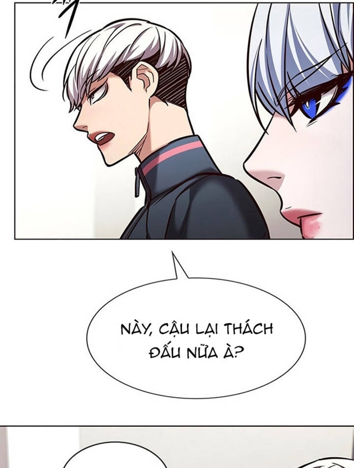 Hoá Thân Thành Mèo Chap 200 - Next Chap 201