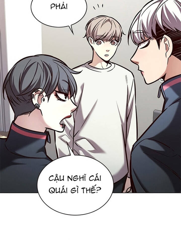 Hoá Thân Thành Mèo Chap 200 - Next Chap 201